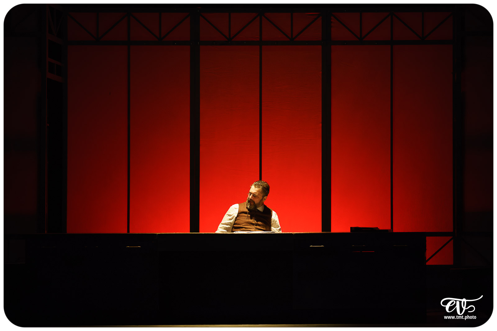 LES TÉMÉRAIRES (LE GRENIER DE BABOUCHKA)